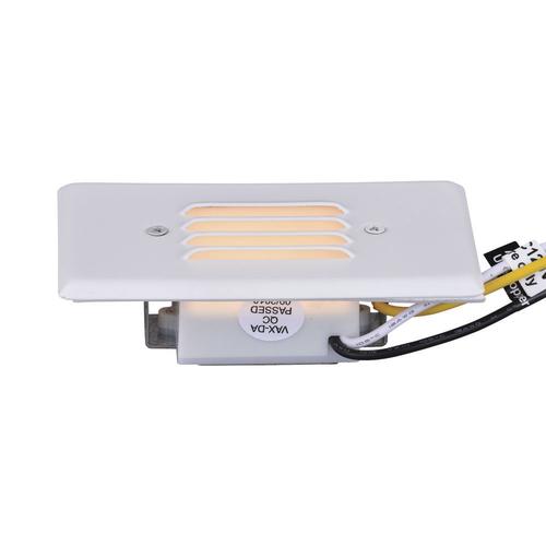 Best reviews of 😉 Patriot Lighting® LED Horizontal Step Light 🤩 5 Best reviews of 😉 Patriot Lighting® LED Horizontal Step Light 🤩 - Image 3