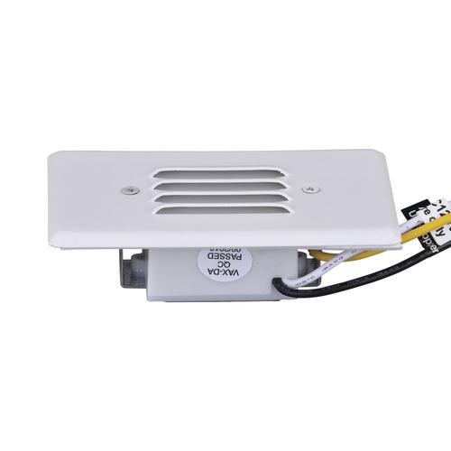 Best reviews of 😉 Patriot Lighting® LED Horizontal Step Light 🤩 6 Best reviews of 😉 Patriot Lighting® LED Horizontal Step Light 🤩 - Image 4