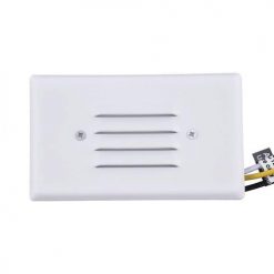 Best reviews of 😉 Patriot Lighting® LED Horizontal Step Light 🤩