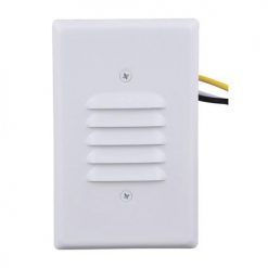 Buy 🔔 Patriot Lighting® LED Vertical Step Light 👏