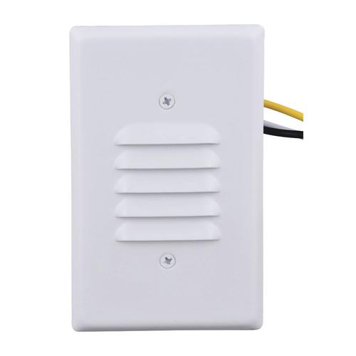 Buy 🔔 Patriot Lighting® LED Vertical Step Light 👏 3 Buy 🔔 Patriot Lighting® LED Vertical Step Light 👏