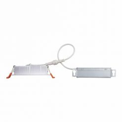 Wholesale 🤩 Patriot Lighting® 4-3/4" Integrated LED High Output Ultra-Thin Downlight 😍 -Patriot Lighting Sales 3492134 Alt2