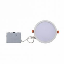 Top 10 🥰 Patriot Lighting® 6-3/4" Integrated LED High Output Ultra-Thin Downlight ❤️ -Patriot Lighting Sales 3492135 Alt1