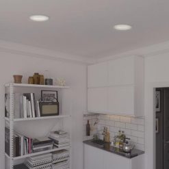 Top 10 🥰 Patriot Lighting® 6-3/4" Integrated LED High Output Ultra-Thin Downlight ❤️ -Patriot Lighting Sales 3492135 Alt5