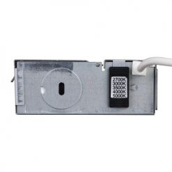 Top 10 🥰 Patriot Lighting® 6-3/4" Integrated LED High Output Ultra-Thin Downlight ❤️ -Patriot Lighting Sales 3492135 Alt7