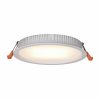 Top 10 🥰 Patriot Lighting® 6-3/4" Integrated LED High Output Ultra-Thin Downlight ❤️ -Patriot Lighting Sales 3492135 Master