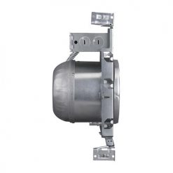 Hot Sale ❤️ Patriot Lighting® 5" New Construction Airtight Shallow Recessed Light Housing 😀 7 Hot Sale ❤️ Patriot Lighting® 5" New Construction Airtight Shallow Recessed Light Housing 😀 -Patriot Lighting Sales 3492904 Alt2