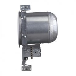 Cheapest 😍 Patriot Lighting® 6" New Construction Airtight Recessed Light Housing With Baffle Trim - 4 Pack 💯 -Patriot Lighting Sales 3492920 Alt2