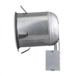 Deals 🤩 Patriot Lighting® 6" Remodel Recessed Light Housing With Baffle Trim - 4 Pack 🥰 -Patriot Lighting Sales 3492921 Alt2