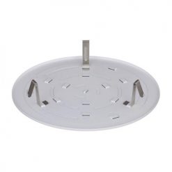 Cheap 🔔 Patriot Lighting® 8" Recessed Light Hole Cover 🎉 -Patriot Lighting Sales 3493017 Alt4