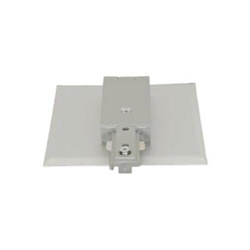 Cheap 🔥 Patriot Lighting® Silver Track Lighting Live End With Canopy 🔔 3 Cheap 🔥 Patriot Lighting® Silver Track Lighting Live End With Canopy 🔔