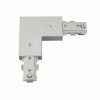 Best reviews of 👍 Patriot Lighting® Silver Track Lighting L Connector 🤩 -Patriot Lighting Sales 3496874 Master