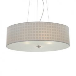 Cheapest 🎉 Patriot Lighting® Quincy Chrome 3-Light Pendant 👏 -Patriot Lighting Sales 350 3335 FG