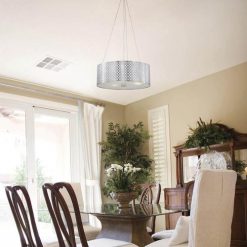 Buy ⭐ Patriot Lighting® Tetra Polished Steel 3-Light Pendant 🛒 7 Buy ⭐ Patriot Lighting® Tetra Polished Steel 3-Light Pendant 🛒 -Patriot Lighting Sales 350 3340 IU