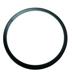 Discount ✔️ Patriot Lighting® 1750 Lumens 12" Integrated LED Flat Panel Light 🤩 -Patriot Lighting Sales 351 0001 P 5