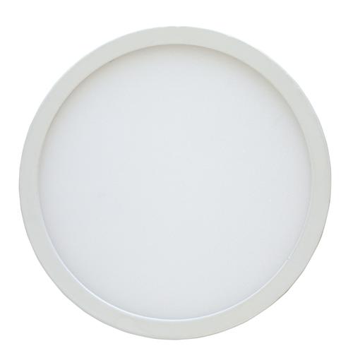 Promo ⌛ Patriot Lighting® 1050 Lumens 7" Round Integrated LED Flat Panel Light 👏 5 Promo ⌛ Patriot Lighting® 1050 Lumens 7" Round Integrated LED Flat Panel Light 👏 - Image 3