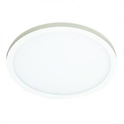 Promo ⌛ Patriot Lighting® 1050 Lumens 7" Round Integrated LED Flat Panel Light 👏 15 Promo ⌛ Patriot Lighting® 1050 Lumens 7" Round Integrated LED Flat Panel Light 👏 -Patriot Lighting Sales 351 0013 P 4