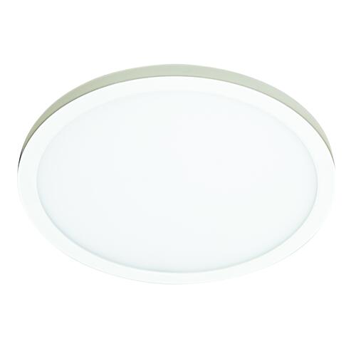 Promo ⌛ Patriot Lighting® 1050 Lumens 7" Round Integrated LED Flat Panel Light 👏 7 Promo ⌛ Patriot Lighting® 1050 Lumens 7" Round Integrated LED Flat Panel Light 👏 - Image 5