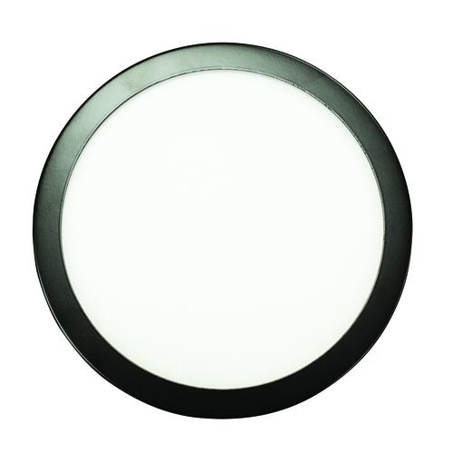 Promo ⌛ Patriot Lighting® 1050 Lumens 7" Round Integrated LED Flat Panel Light 👏 8 Promo ⌛ Patriot Lighting® 1050 Lumens 7" Round Integrated LED Flat Panel Light 👏 - Image 6