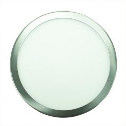 Promo ⌛ Patriot Lighting® 1050 Lumens 7" Round Integrated LED Flat Panel Light 👏 18 Promo ⌛ Patriot Lighting® 1050 Lumens 7" Round Integrated LED Flat Panel Light 👏 -Patriot Lighting Sales 351 0013 P 8