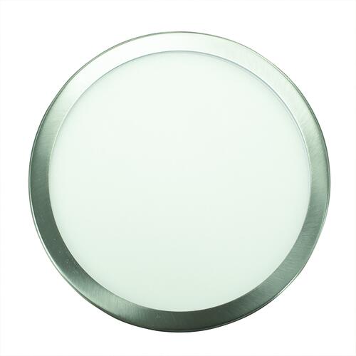 Promo ⌛ Patriot Lighting® 1050 Lumens 7" Round Integrated LED Flat Panel Light 👏 10 Promo ⌛ Patriot Lighting® 1050 Lumens 7" Round Integrated LED Flat Panel Light 👏 - Image 8