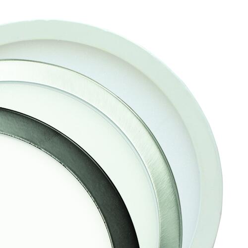 Promo ⌛ Patriot Lighting® 1050 Lumens 7" Round Integrated LED Flat Panel Light 👏 11 Promo ⌛ Patriot Lighting® 1050 Lumens 7" Round Integrated LED Flat Panel Light 👏 - Image 9