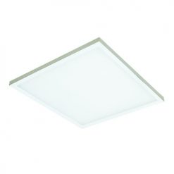 Deals 🌟 Patriot Lighting® 1050 Lumens 7" Square Integrated LED Flat Panel Light 👍 -Patriot Lighting Sales 351 0018 P 4