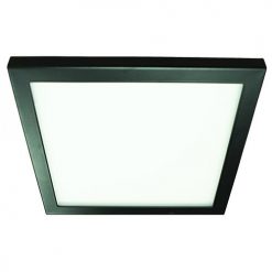 Deals 🌟 Patriot Lighting® 1050 Lumens 7" Square Integrated LED Flat Panel Light 👍 -Patriot Lighting Sales 351 0018 P 5