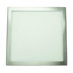 Deals 🌟 Patriot Lighting® 1050 Lumens 7" Square Integrated LED Flat Panel Light 👍 -Patriot Lighting Sales 351 0018 P 8