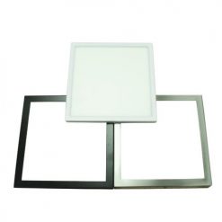 Deals 🌟 Patriot Lighting® 1050 Lumens 7" Square Integrated LED Flat Panel Light 👍 -Patriot Lighting Sales 351 0018 P 9