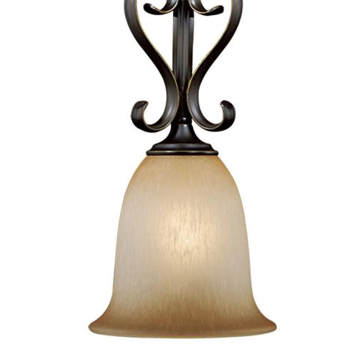 Brand new ❤️ Patriot Lighting® Mavis Oil Brushed Bronze With Gold Accent 1-Light Mini Pendant 🔥 4 Brand new ❤️ Patriot Lighting® Mavis Oil Brushed Bronze With Gold Accent 1-Light Mini Pendant 🔥 - Image 2