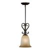 Brand new ❤️ Patriot Lighting® Mavis Oil Brushed Bronze With Gold Accent 1-Light Mini Pendant 🔥 1 Brand new ❤️ Patriot Lighting® Mavis Oil Brushed Bronze With Gold Accent 1-Light Mini Pendant 🔥 -Patriot Lighting Sales 351 0082 P