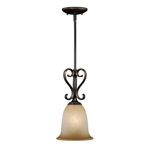 Brand new ❤️ Patriot Lighting® Mavis Oil Brushed Bronze With Gold Accent 1-Light Mini Pendant 🔥 3 Brand new ❤️ Patriot Lighting® Mavis Oil Brushed Bronze With Gold Accent 1-Light Mini Pendant 🔥