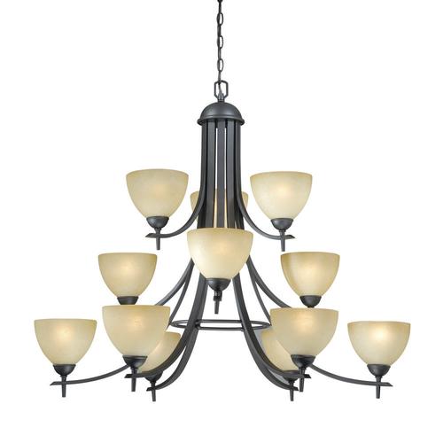 Deals 🔔 Patriot Lighting® Somerville 12-Light Oil-Rubbed Bronze Chandelier 💯 3 Deals 🔔 Patriot Lighting® Somerville 12-Light Oil-Rubbed Bronze Chandelier 💯