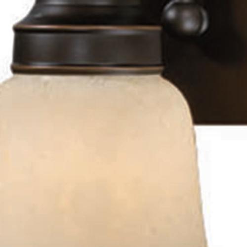 Wholesale ✨ Patriot Lighting® Deer Burnished Bronze 1-Light Vanity Light 😉 4 Wholesale ✨ Patriot Lighting® Deer Burnished Bronze 1-Light Vanity Light 😉 - Image 2