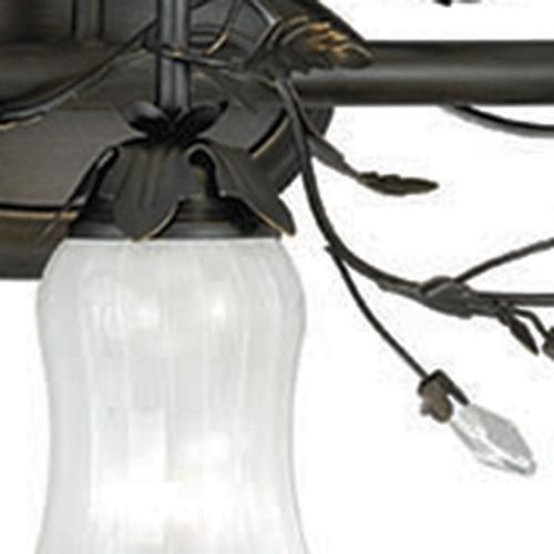 Buy 🔥 Patriot Lighting® Willow Architectural Bronze 3-Light Vanity Light 😀 4 Buy 🔥 Patriot Lighting® Willow Architectural Bronze 3-Light Vanity Light 😀 - Image 2