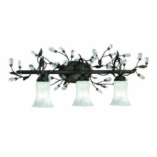 Buy 🔥 Patriot Lighting® Willow Architectural Bronze 3-Light Vanity Light 😀 3 Buy 🔥 Patriot Lighting® Willow Architectural Bronze 3-Light Vanity Light 😀
