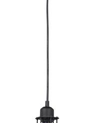 Best deal 👍 Patriot Lighting® Channing Oil-Rubbed Bronze 1-Light Mini Pendant 👏