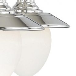 Deals 💯 Patriot Lighting® Marina Bay 5-Light Polished Nickel Chandelier 😍 6 Deals 💯 Patriot Lighting® Marina Bay 5-Light Polished Nickel Chandelier 😍 -Patriot Lighting Sales 351 8001 FG