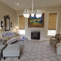 Deals 💯 Patriot Lighting® Marina Bay 5-Light Polished Nickel Chandelier 😍 7 Deals 💯 Patriot Lighting® Marina Bay 5-Light Polished Nickel Chandelier 😍 -Patriot Lighting Sales 351 8001 IU