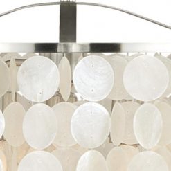 Cheapest ✨ Patriot Lighting® Elsa Satin Nickel 3-Light Pendant 😍 6 Cheapest ✨ Patriot Lighting® Elsa Satin Nickel 3-Light Pendant 😍 -Patriot Lighting Sales 351 8003 FG