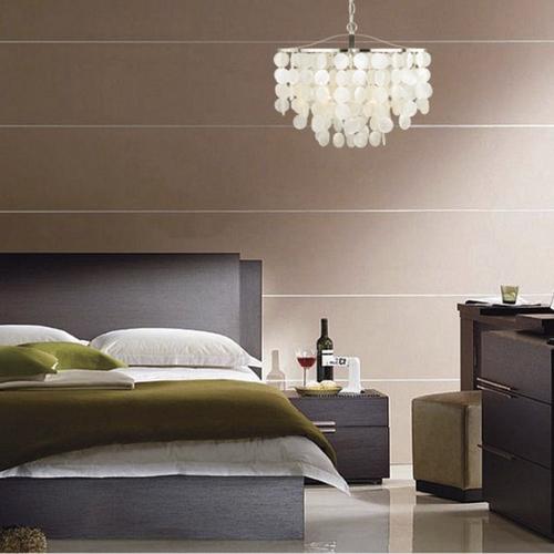 Cheapest ✨ Patriot Lighting® Elsa Satin Nickel 3-Light Pendant 😍 5 Cheapest ✨ Patriot Lighting® Elsa Satin Nickel 3-Light Pendant 😍 - Image 3