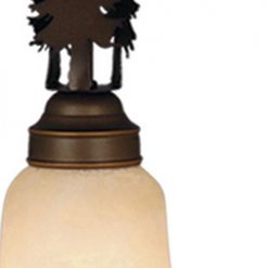 Cheap ✔️ Patriot Lighting® Bryce Burnished Bronze 1-Light Mini Pendant 🛒 -Patriot Lighting Sales 351 8013 FG