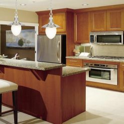 Cheap 🥰 Patriot Lighting® Marina Bay Polished Nickel 1-Light Pendant 🎁 -Patriot Lighting Sales 351 8014 IU