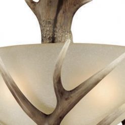 Budget 👏 Patriot Lighting® Norwood Black Walnut 3-Light Pendant ⭐ -Patriot Lighting Sales 351 8017 FG