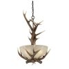 Budget 👏 Patriot Lighting® Norwood Black Walnut 3-Light Pendant ⭐ -Patriot Lighting Sales 351 8017 P