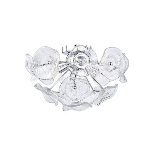 Brand new 👍 Patriot Lighting® Dessa Chrome 3-Light Flush Mount Ceiling/Pendant Light 💯 3 Brand new 👍 Patriot Lighting® Dessa Chrome 3-Light Flush Mount Ceiling/Pendant Light 💯