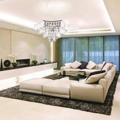 Cheap 🧨 Patriot Lighting® Lucida Chrome 8-Light Pendant 🧨 -Patriot Lighting Sales 351 8021 IU