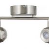 Best reviews of ✔️ Patriot Lighting® Siobhan Satin Nickel LED Track Light ✨ 1 Best reviews of ✔️ Patriot Lighting® Siobhan Satin Nickel LED Track Light ✨ -Patriot Lighting Sales 351 8312 P
