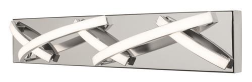 Discount 🌟 Patriot Lighting® Chris Chrome LED Vanity Light 👍 3 Discount 🌟 Patriot Lighting® Chris Chrome LED Vanity Light 👍